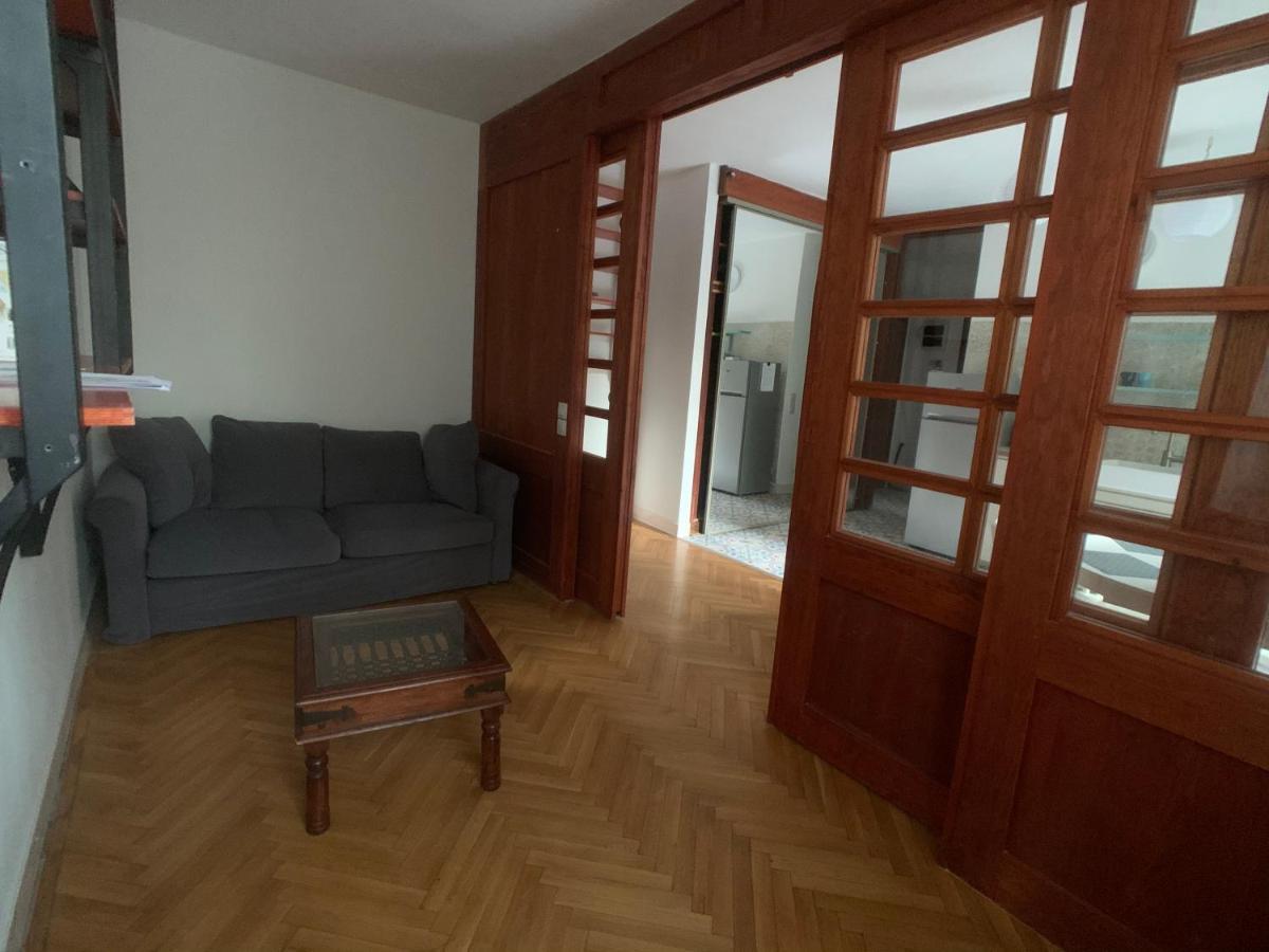 Lejlighed Cosy In Buda