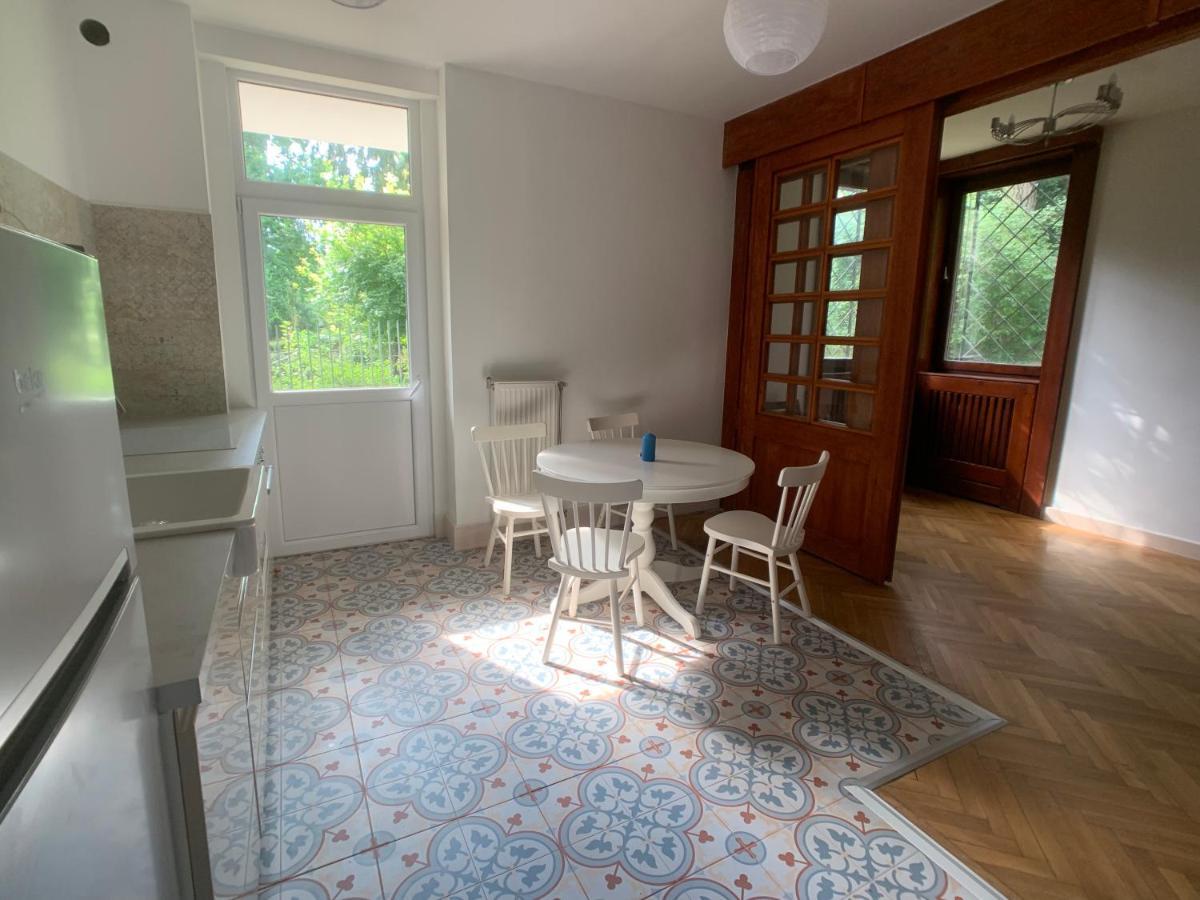 Apartament Cosy In Buda Budapeszt