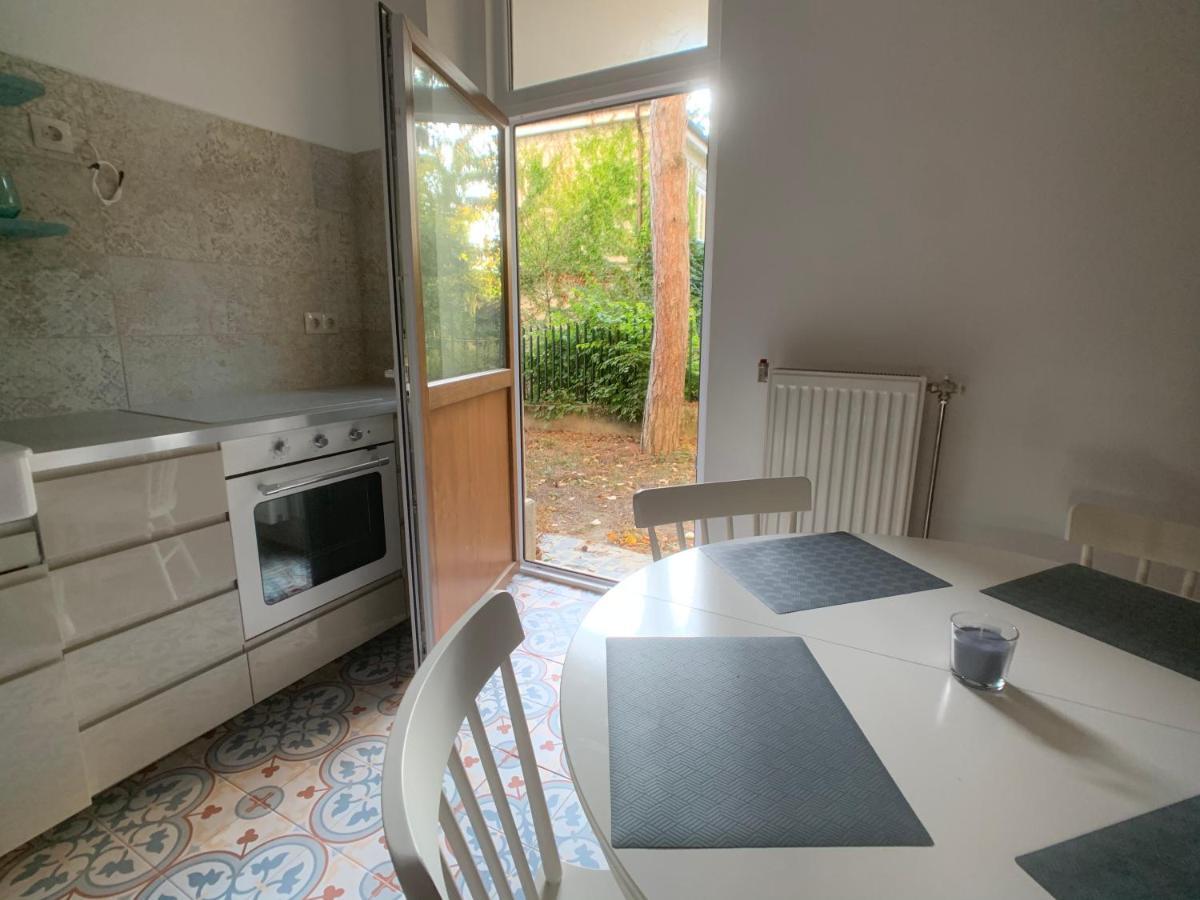 Cosy In Buda Apartament
