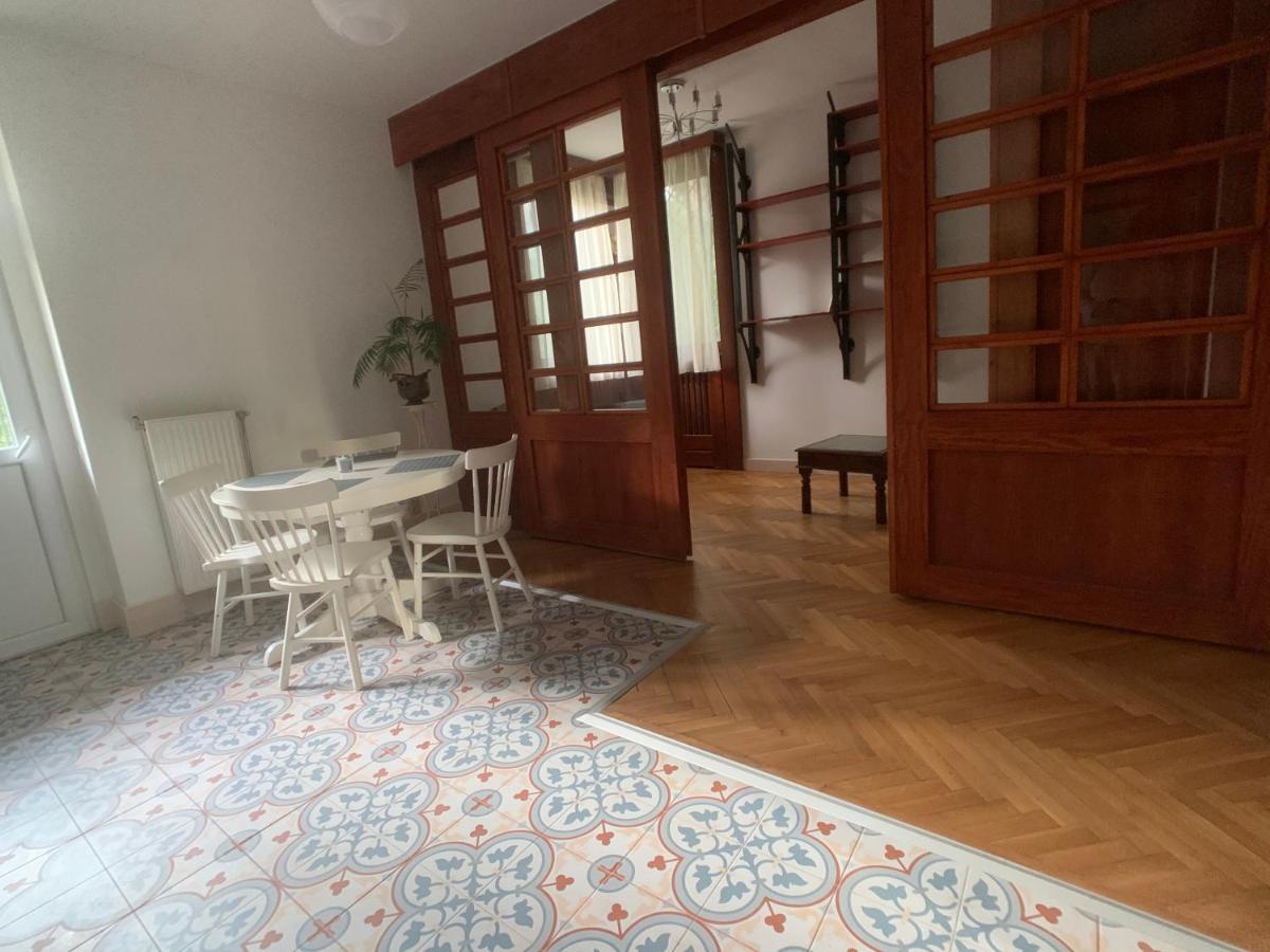 Apartament Cosy In Buda Budapeszt