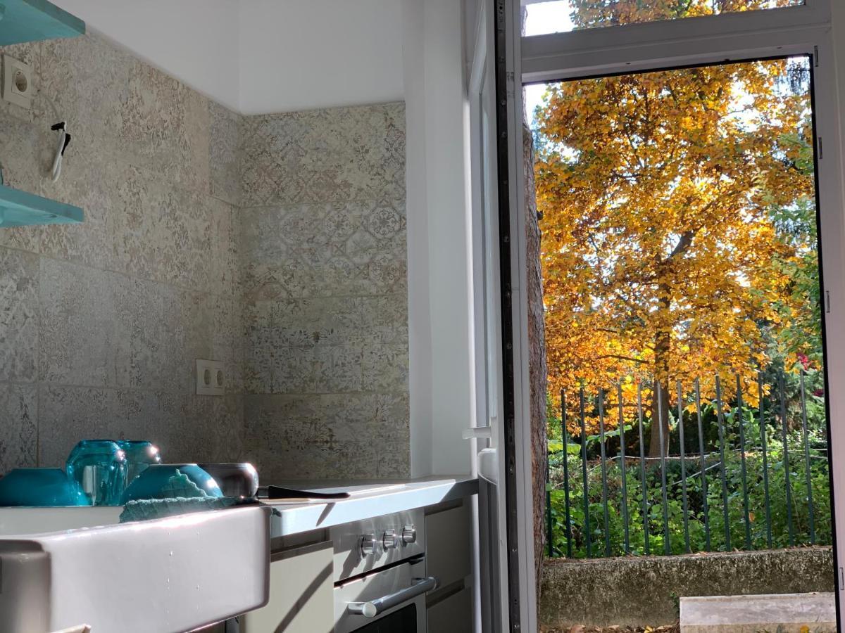 Apartamento Cosy In Buda Budapest